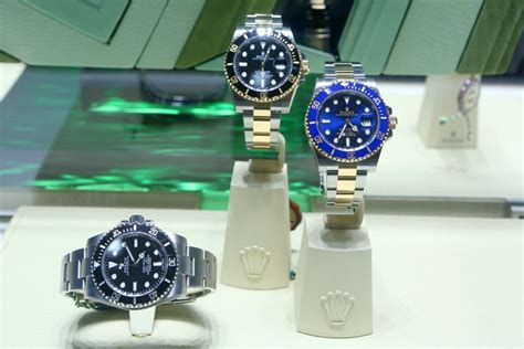 piero napoletano rolex miami